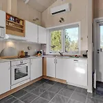 Casa de Férias Gorgeous In With Kitchen *