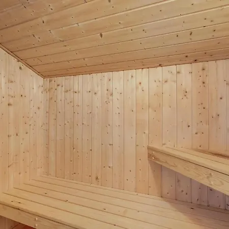 Gorgeous In With Kitchen Vakantiehuis *