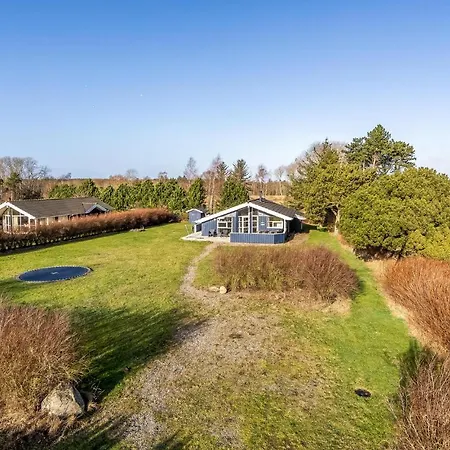 Gorgeous In With Kitchen Ferienhaus *