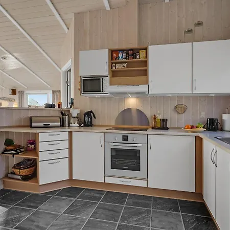 Gorgeous In With Kitchen Nordenbro Vesteregn