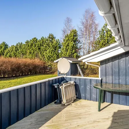 Ferienhaus Gorgeous In With Kitchen Nordenbro Vesteregn