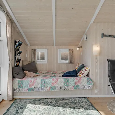 Gorgeous In With Kitchen Ferienhaus Nordenbro Vesteregn