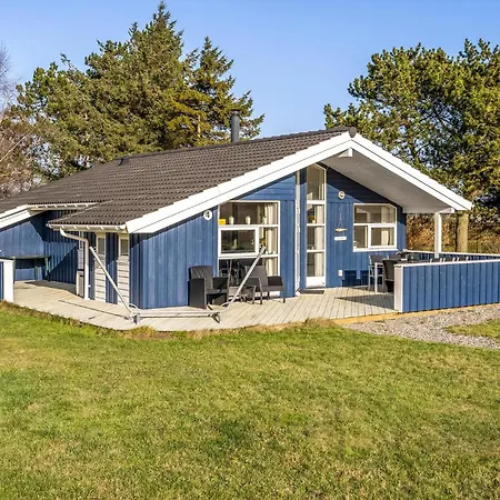 Gorgeous In With Kitchen Ferienhaus *